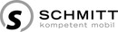 Logo Autohaus Schmitt GmbH